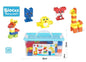 Bienzi Toddler Building Blocks