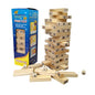 Wooden Jenga Blocks